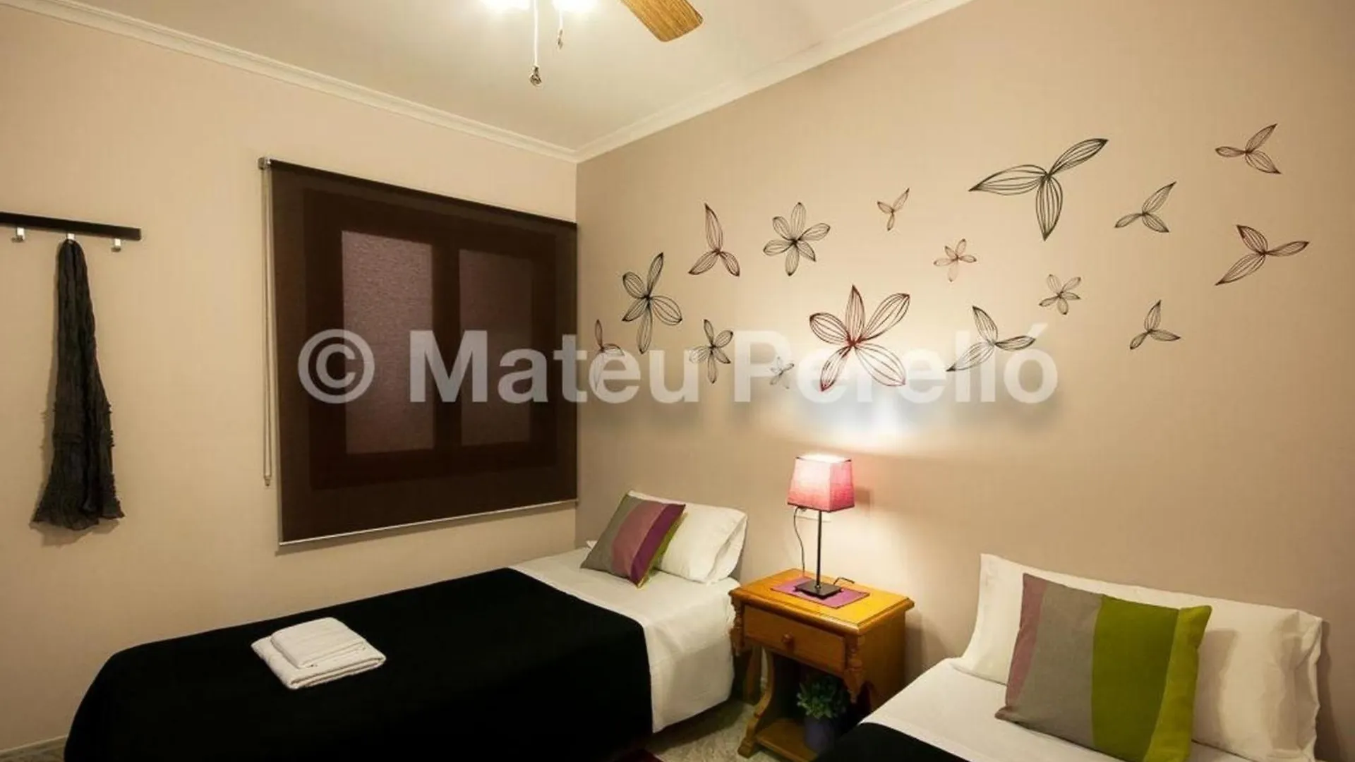 Wohnung In Son Baulo Mit Grill, Terrasse Und Garten Can Picafort  0*, Can Picafort (Mallorca)