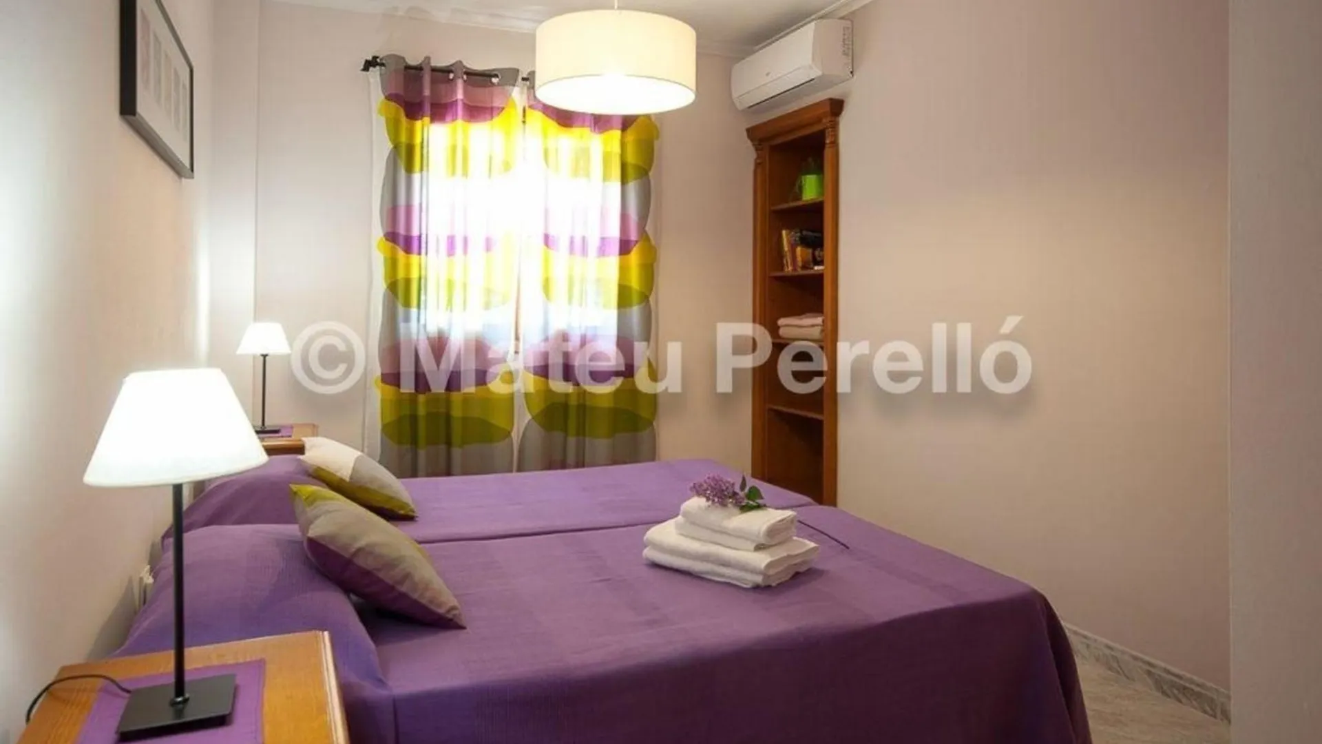 Wohnung In Son Baulo Mit Grill, Terrasse Und Garten Can Picafort  Can Picafort (Mallorca)