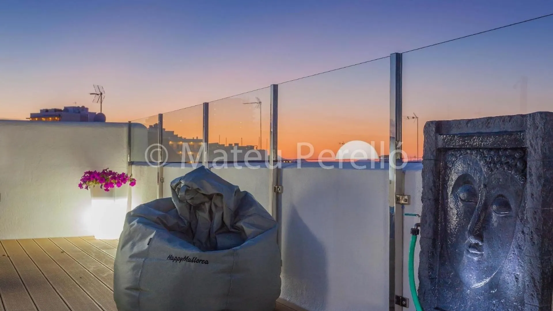 Wohnung In Son Baulo Mit Grill, Terrasse Und Garten contacts